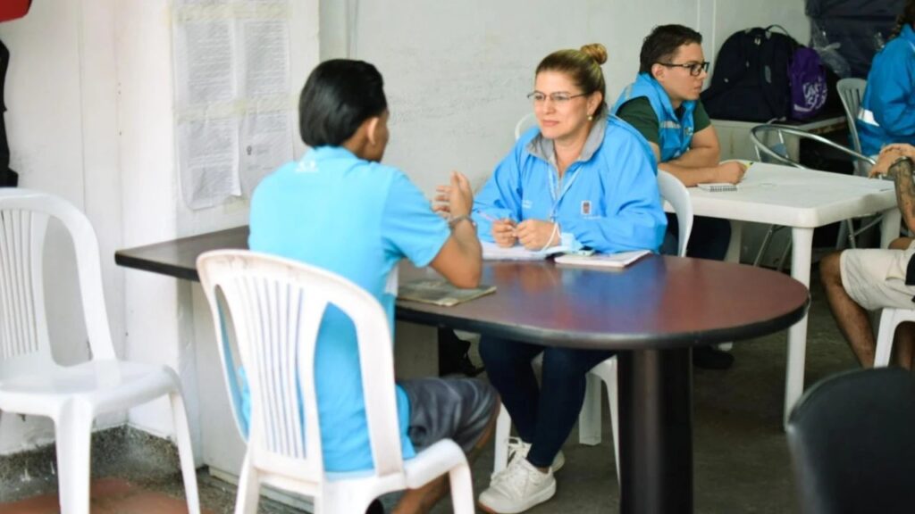 Medellín refuerza la protección de derechos humanos en estaciones de policía: 140 visitas de verificación en 2025 Medellín refuerza la protección de derechos humanos en estaciones de policía: 140 visitas de verificación en 2025