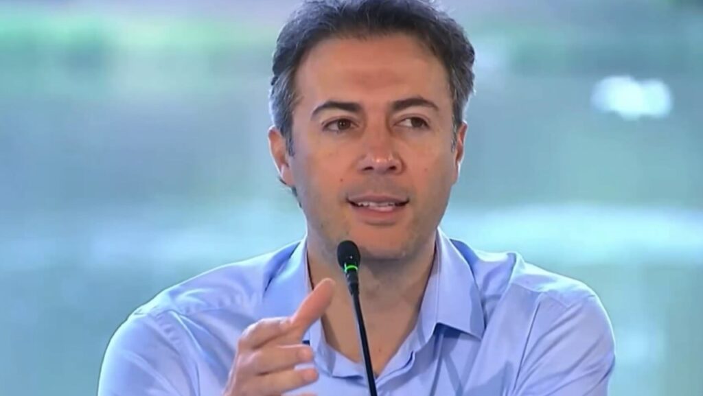 Reavivan el caso de presunta violación de Daniel Quintero a una mujer en 2019: habrían desaparecido unas cámaras Reavivan el caso de presunta violación de Daniel Quintero a una mujer en 2019: habrían desaparecido unas cámaras