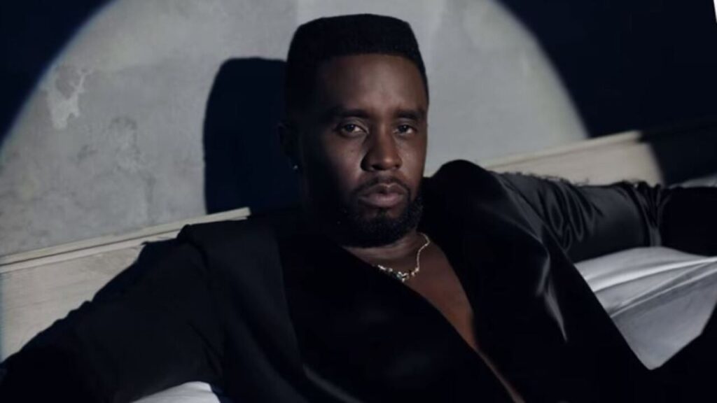 Sentencia P. Diddy por delitos de prostitución Sentencia P. Diddy por delitos de prostitución