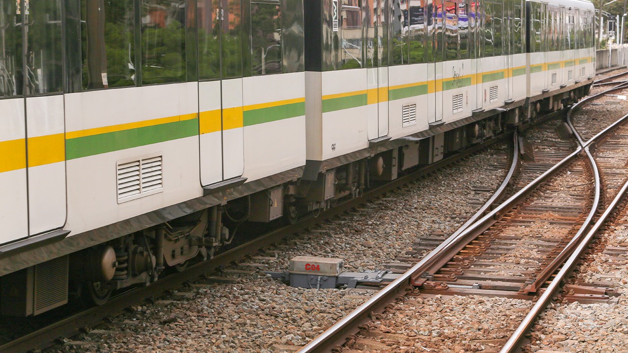 Usuarios piden claridad en la información ¿qué pasa con la Línea A del Metro?
