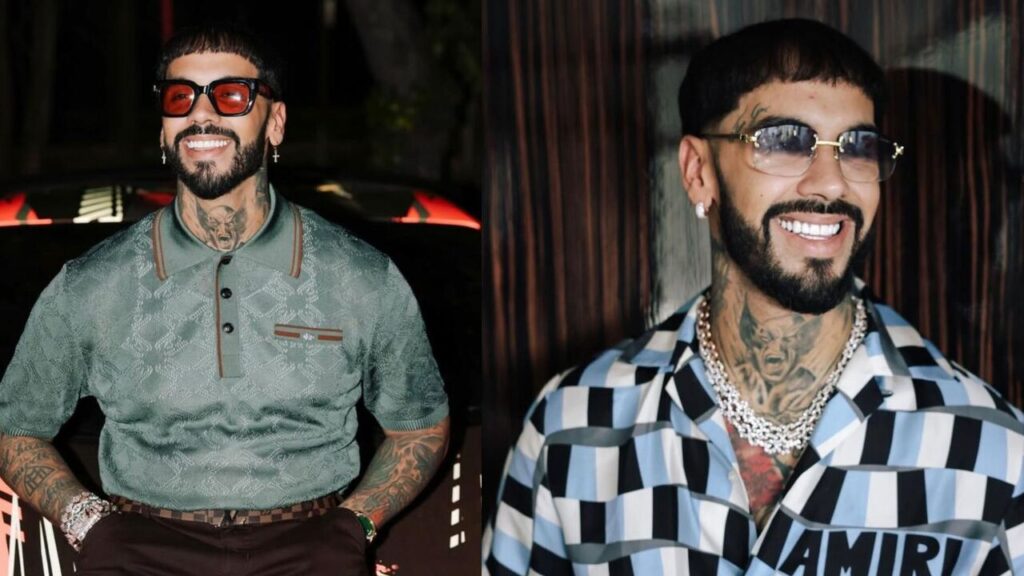¡Anuel AA, otra vez en polémica! El artista enfrenta millonaria demanda por presunta agresión en Universal Orlando ¡Anuel AA, otra vez en polémica! El artista enfrenta millonaria demanda por presunta agresión en Universal Orlando