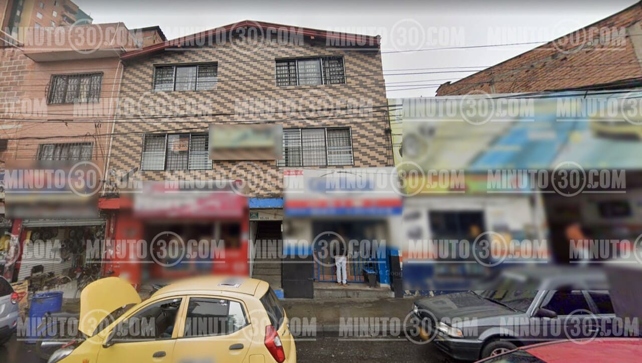 hostal en medellin,