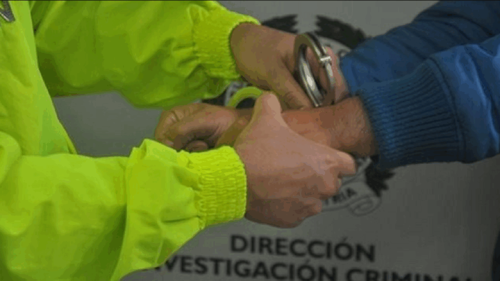 ¡Golpe a la trata de personas! Desmantelan red que enviaba jóvenes colombianas a Europa para explotarlas sexualmente ¡Golpe a la trata de personas! Desmantelan red que enviaba jóvenes colombianas a Europa para explotarlas sexualmente