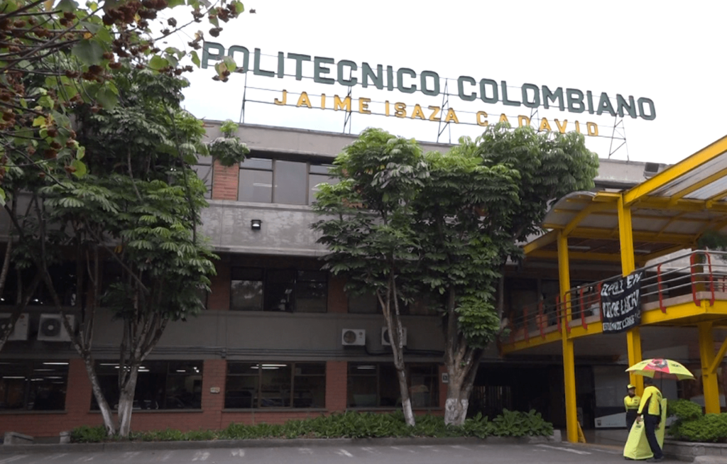 ¡Otra vez en paro! Asamblea Multiestamentaria del Jaime Isaza Cadavid anunció paro indefinido ¡Otra vez en paro! Asamblea Multiestamentaria del Jaime Isaza Cadavid anunció paro indefinido