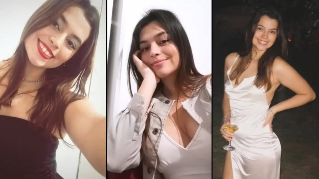 ¡Qué tristeza! Jovencita que había sido reportada como desaparecida fue hallada muerta