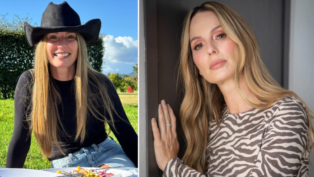 ¿Claudia Bahamón vuelve a abrir su corazón? El hermano de una reconocida actriz sería su nuevo amor ¿Claudia Bahamón vuelve a abrir su corazón? El hermano de una reconocida actriz sería su nuevo amor