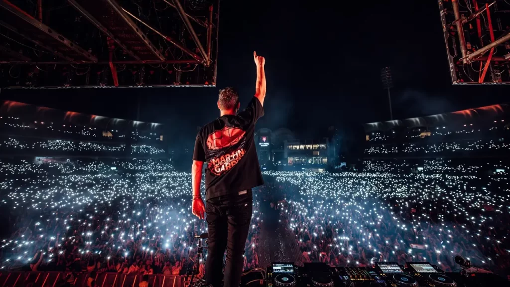 El mítico Dj Martin Garrix vuelve a Colombia: tendrá un show imperdible en Bogotá y en Medellín