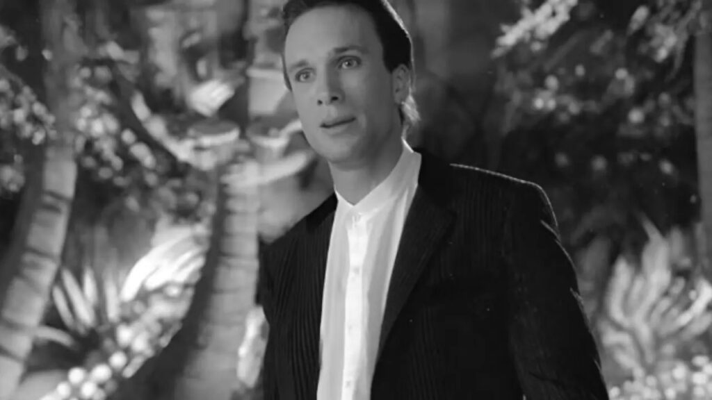 Falleció Peter Greene actor de Pulp Fiction y La Máscara a los 60 años Falleció Peter Greene actor de Pulp Fiction y La Máscara a los 60 años