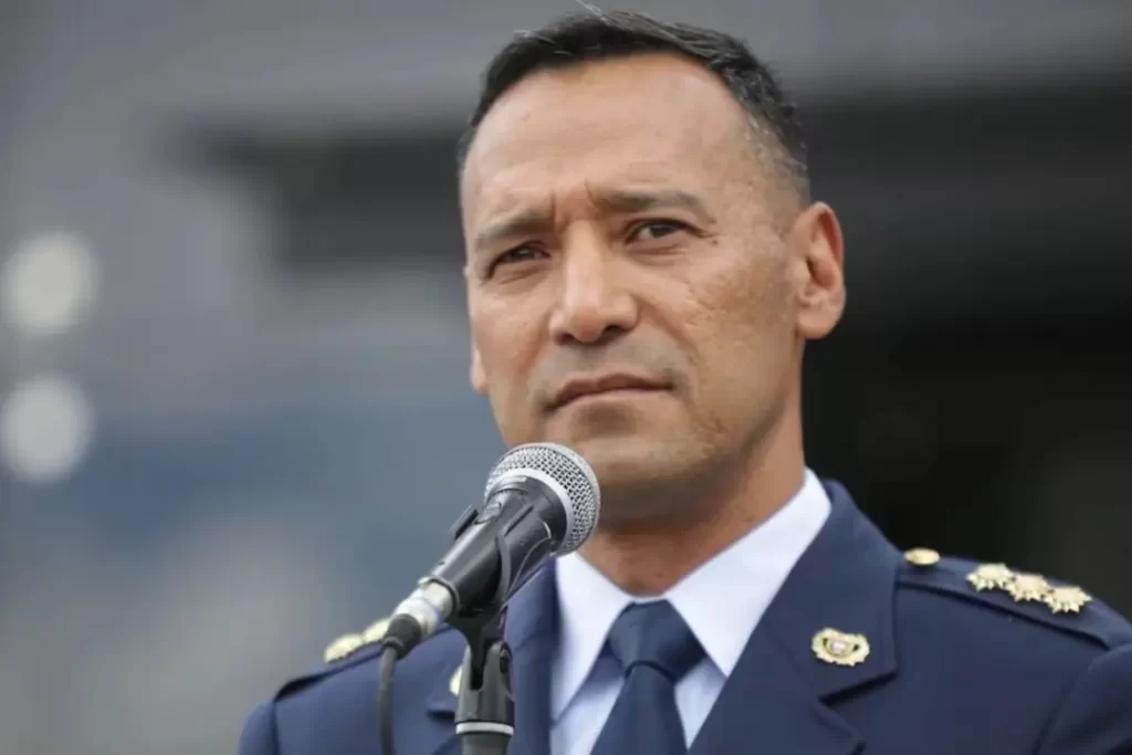 Ministro de Defensa responde por audios del Clan del Golfo