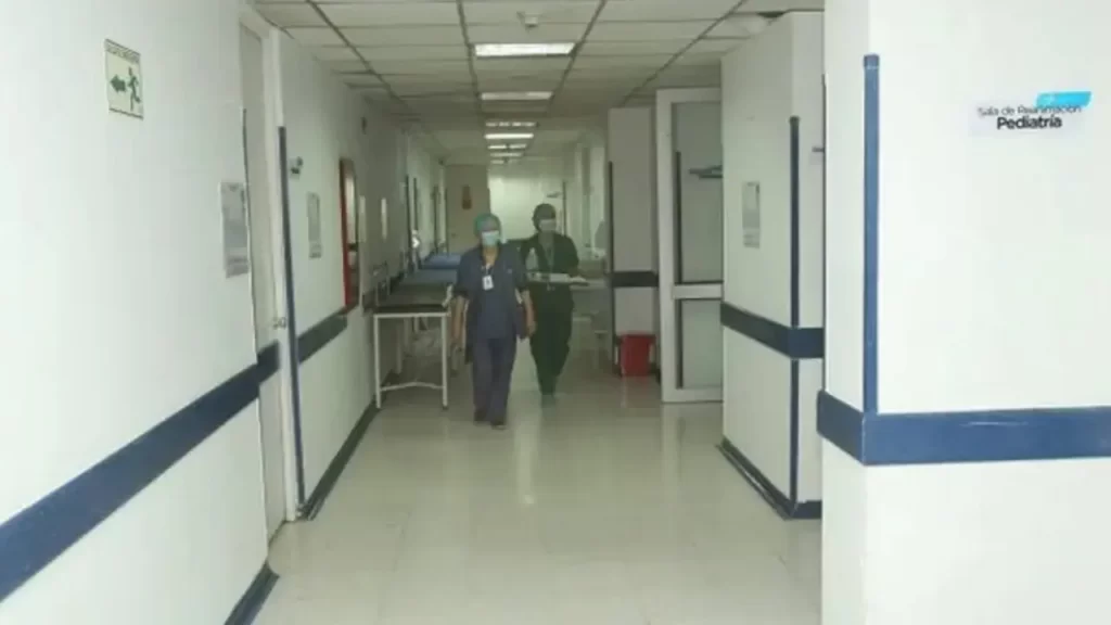 Medellín refuerza su red pública de salud con millonaria inversión Medellín refuerza su red pública de salud con millonaria inversión