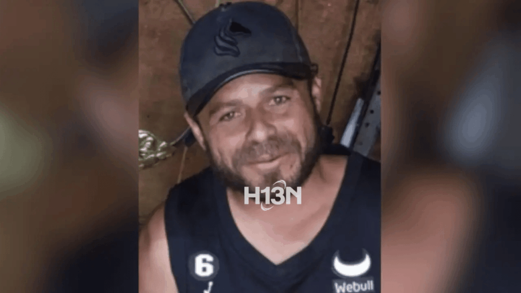 Robinson Andrés Sánchez Buriticá fue reportado como desaparecido en Medellín Robinson Andrés Sánchez Buriticá fue reportado como desaparecido en Medellín