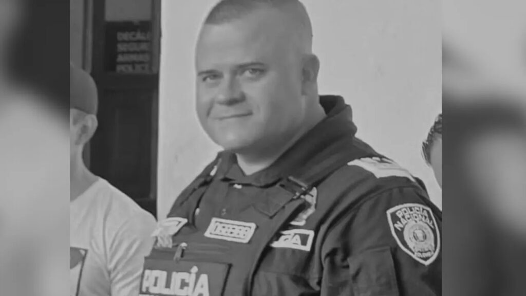 Un policía murió tras intentar defenderse de un robo en Manrique Un policía murió tras intentar defenderse de un robo en Manrique
