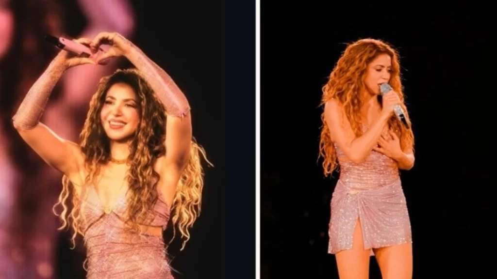 ¡Si no puede ir, tranquilo: hay transmisión! Shakira en el Zócalo: Todo lo que debe saber