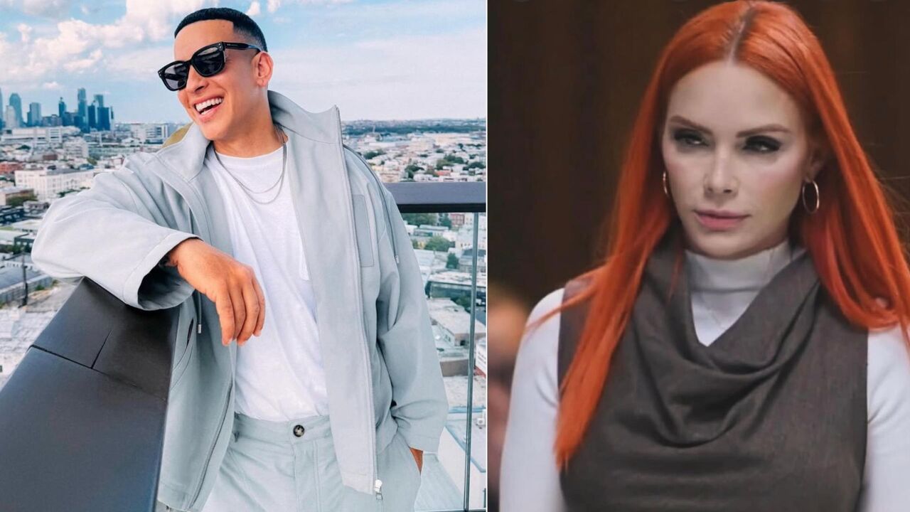 Daddy Yankee conserva su nombre pero no su fortuna: tocó dividir por dos los 500 millones de dólares Daddy Yankee conserva su nombre pero no su fortuna: tocó dividir por dos los 500 millones de dólares