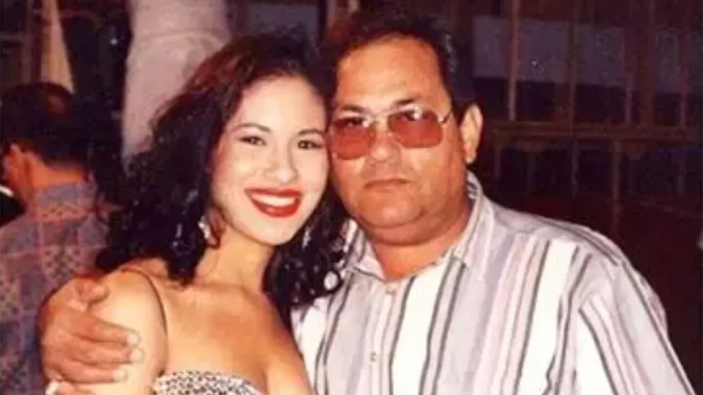 ¡Luto en la música latina! Falleció Abraham Quintanilla Jr., figura clave y padre de la estrella Selena Quintanilla ¡Luto en la música latina! Falleció Abraham Quintanilla Jr., figura clave y padre de la estrella Selena Quintanilla