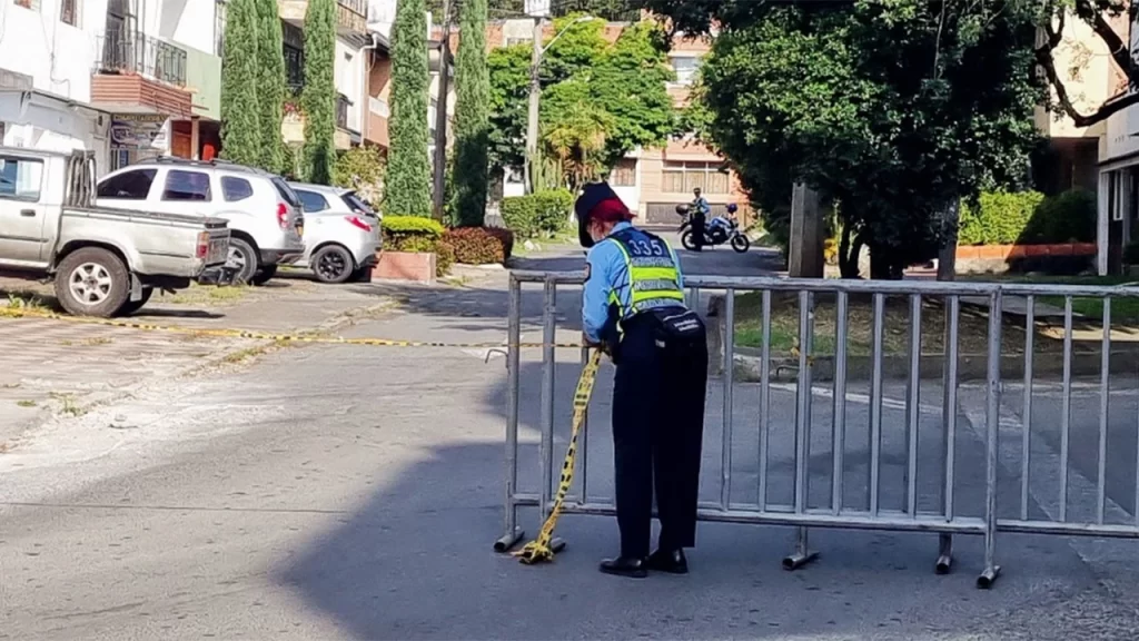¡Pilas Medellín! Agenda cultural y navideña genera cambios de ruta y cierres en la ciudad
