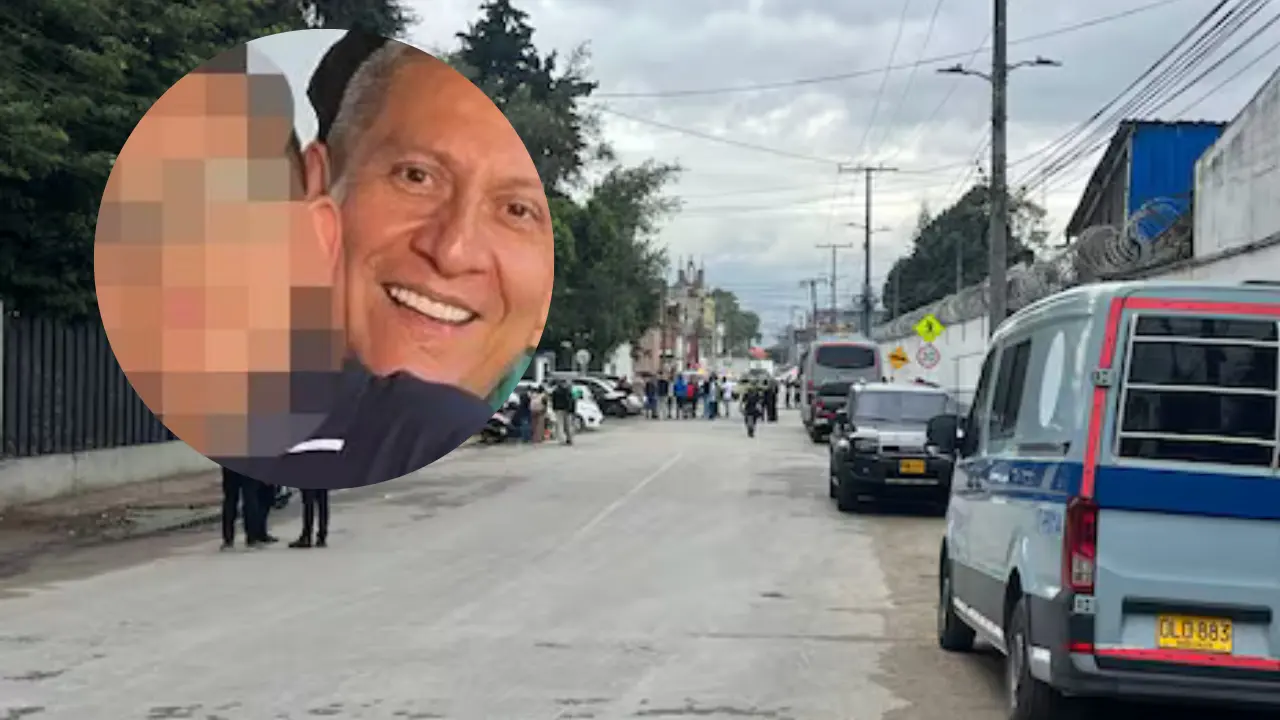 Sicarios mataron a un niño de 11 años en atentado contra directivos del Inpec en Neiva