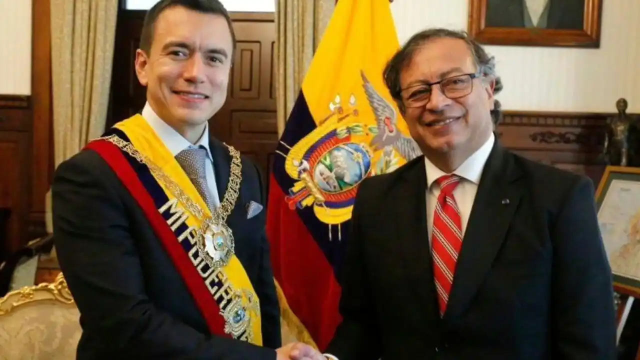 Estos son los productos y sectores afectados con aranceles y restricciones, procedentes de Ecuador