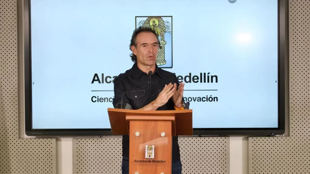 «Qué acepten los resultados, empezando por el presidente»: Fico Gutiérrez respalda resultados tras histórico 99.997% en los escrutinios