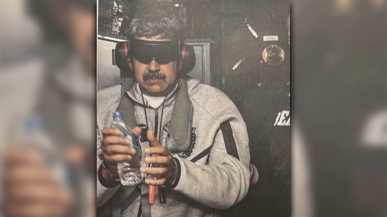 Maduro