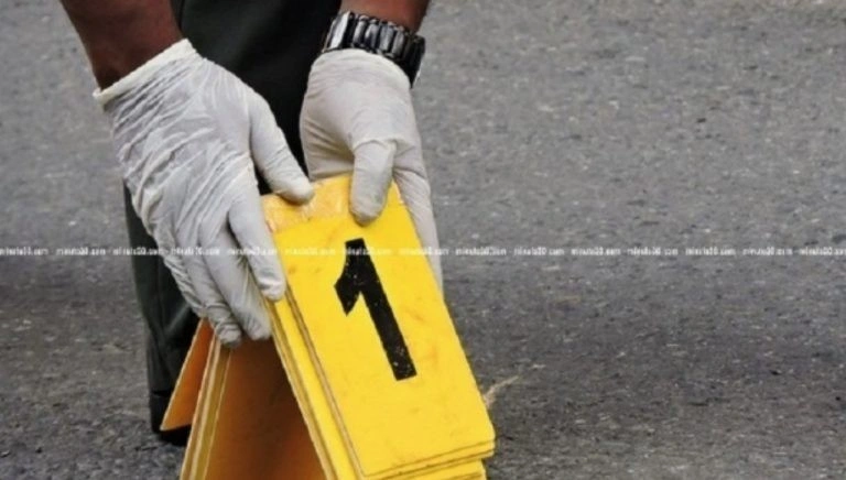 ¡Los mataron en la casa! Masacre en Barrancabermeja deja tres jóvenes muertos y una mujer gravemente herida