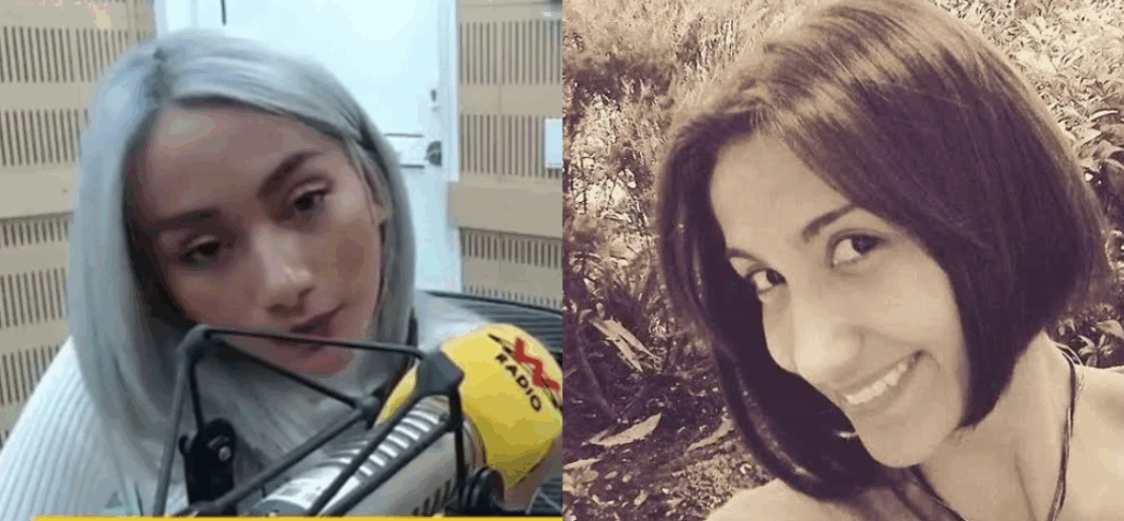 El Clan González Olaya: tres caleñas que instrumentalizan falsas denuncias para doblegar a sus víctimas. El Clan González Olaya: tres caleñas que instrumentalizan falsas denuncias para doblegar a sus víctimas.