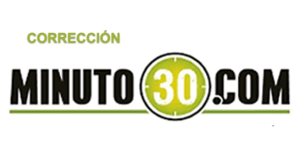FE DE ERRATA Y RECTIFICACIÓN