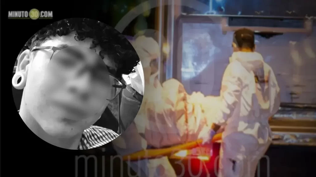 Familia sospecha de ‘manos criminales’ Familia sospecha de ‘manos criminales’