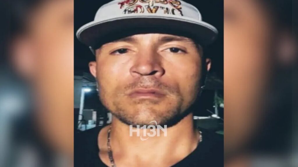 Juan Manuel Ramírez Marín fue reportado como desaparecido en Medellín