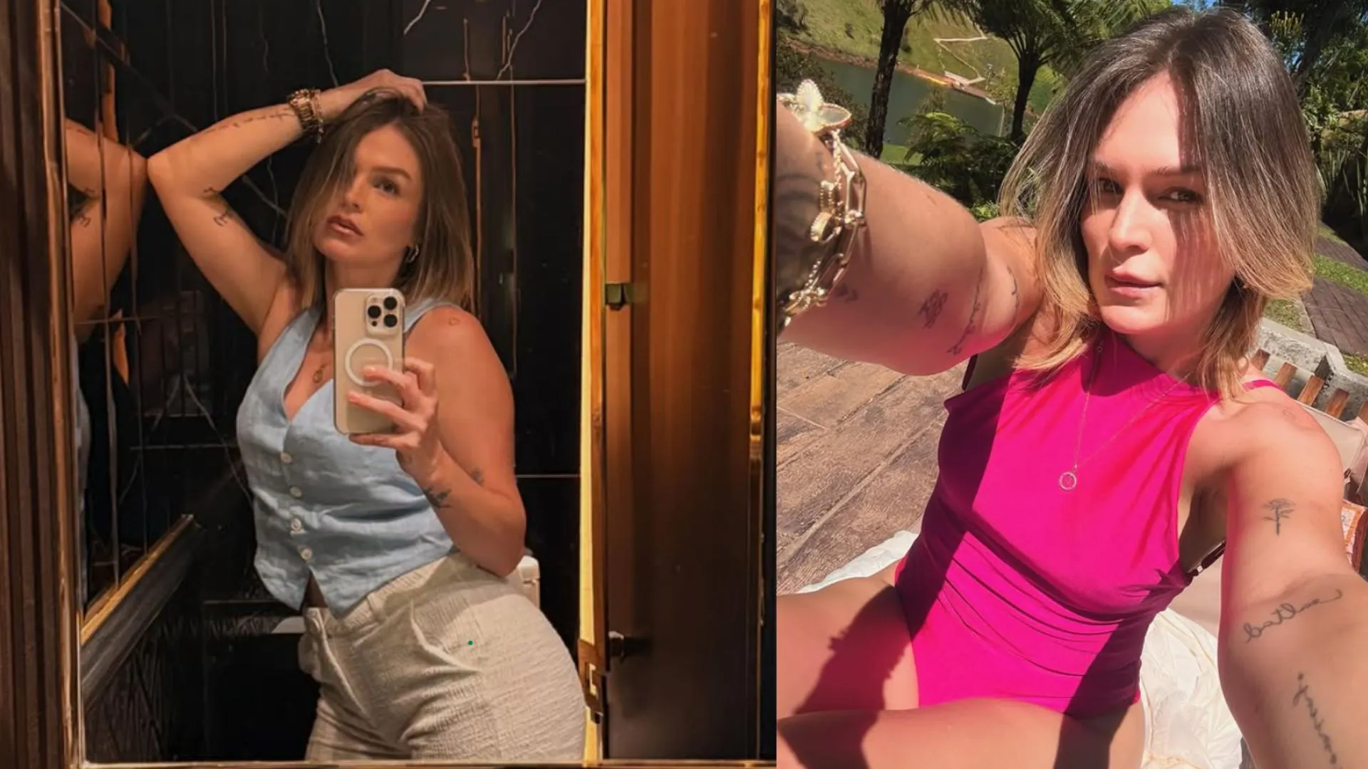 “Me quitaron el sentido de vivir”: hermana de Karol G revela que podría perder la custodia de su hija