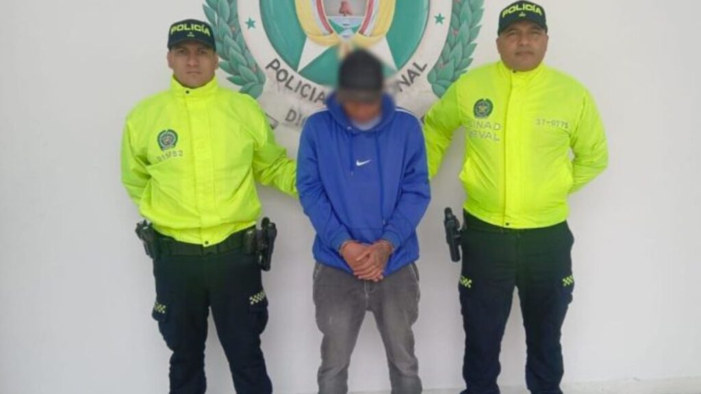 No fue un accidente: el bebé falleció en el hospital y su padre fue capturado visitando su tumba; ese día el niño cumplía un año No fue un accidente: el bebé falleció en el hospital y su padre fue capturado visitando su tumba; ese día el niño cumplía un año