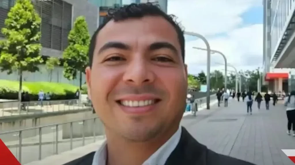 Polémicas declaraciones del recién liberado Andrés Vásquez, candidato al Senado, tras retención ilegal en el Cesar Polémicas declaraciones del recién liberado Andrés Vásquez, candidato al Senado, tras retención ilegal en el Cesar