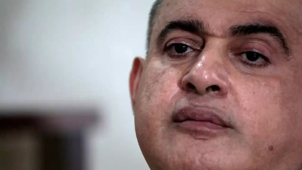 Renunció el fiscal general de Venezuela, Tarek William Saab