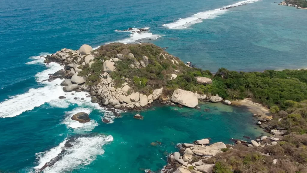 ¡Atención viajeros, ni vayan! Cierre indefinido del Parque Tayrona por crisis de seguridad ¡Atención viajeros, ni vayan! Cierre indefinido del Parque Tayrona por crisis de seguridad