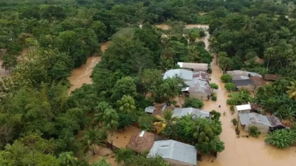 2026: un año de lluvias extremas en Colombia, se esperan más para marzo 2026: un año de lluvias extremas en Colombia, se esperan más para marzo