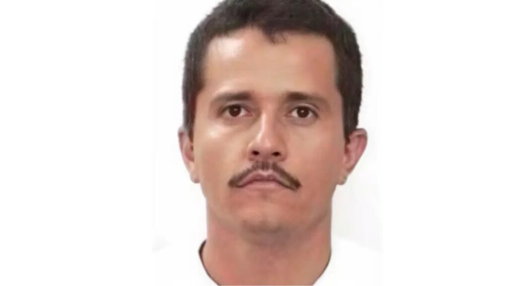 A una semana de su muerte en Jalisco, autoridades autorizan la entrega del cuerpo de El Mencho A una semana de su muerte en Jalisco, autoridades autorizan la entrega del cuerpo de El Mencho