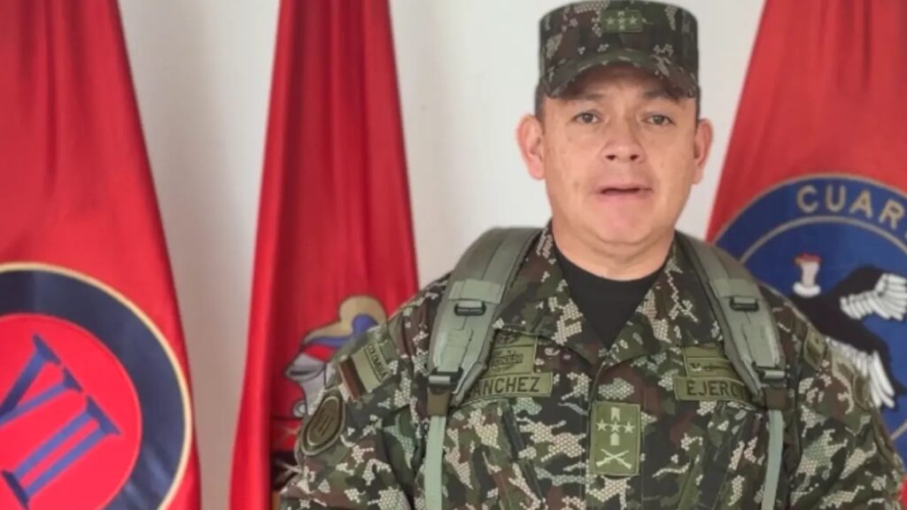 Ejército suspende porte de armas en 91 municipios de Antioquia durante todo 2026 Ejército suspende porte de armas en 91 municipios de Antioquia durante todo 2026