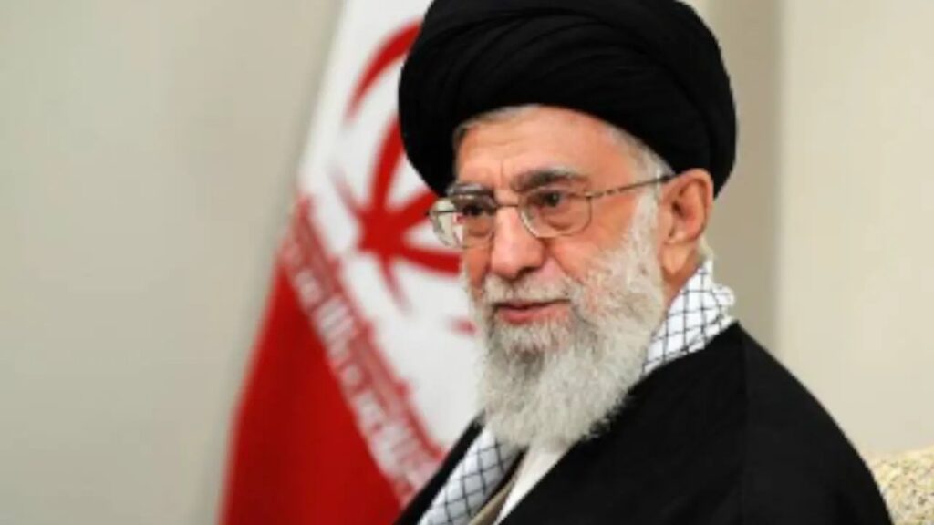 Estados Unidos e Israel confirman muerte de Ali Jamenei tras ataques simultáneos que sacuden Medio Oriente Estados Unidos e Israel confirman muerte de Ali Jamenei tras ataques simultáneos que sacuden Medio Oriente