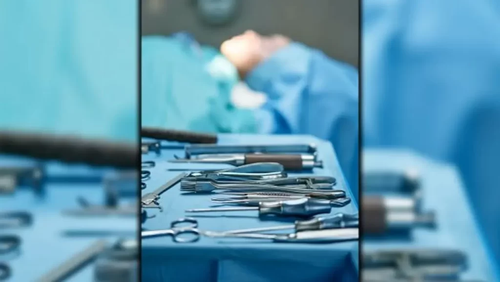 Investigan muerte de una mujer de 30 años durante cirugía estética: Sufrió un paro cardíaco Investigan muerte de una mujer de 30 años durante cirugía estética: Sufrió un paro cardíaco