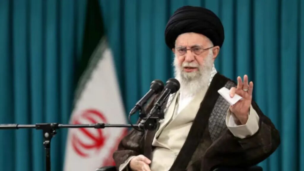 Irán decreta 40 días de luto por muerte de su líder supremo Ali Jamenei Irán decreta 40 días de luto por muerte de su líder supremo Ali Jamenei