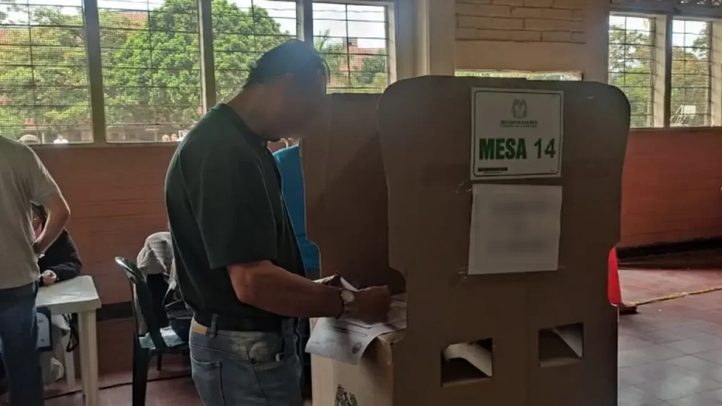 ¡Atención! Aplazan votaciones para colombianos en Israel y Emiratos por tensión en Medio Oriente