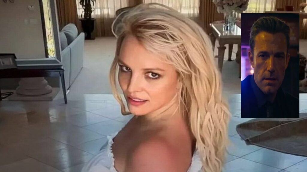 ¡No entregó las llaves! Britney Spears, arrestada por conducir presuntamente «intoxicada» ¡No entregó las llaves! Britney Spears, arrestada por conducir presuntamente «intoxicada»