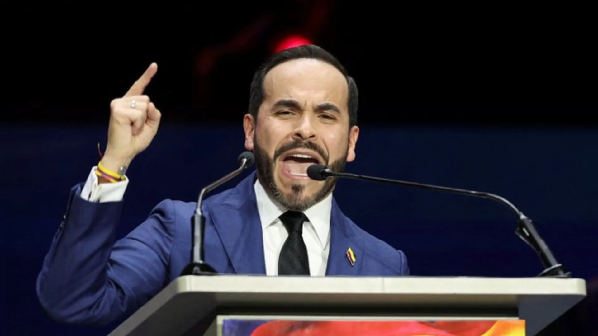 Abelardo De La Espriella denuncia presunto plan de ataque en su contra: “Esto no es un rumor, es una amenaza real”