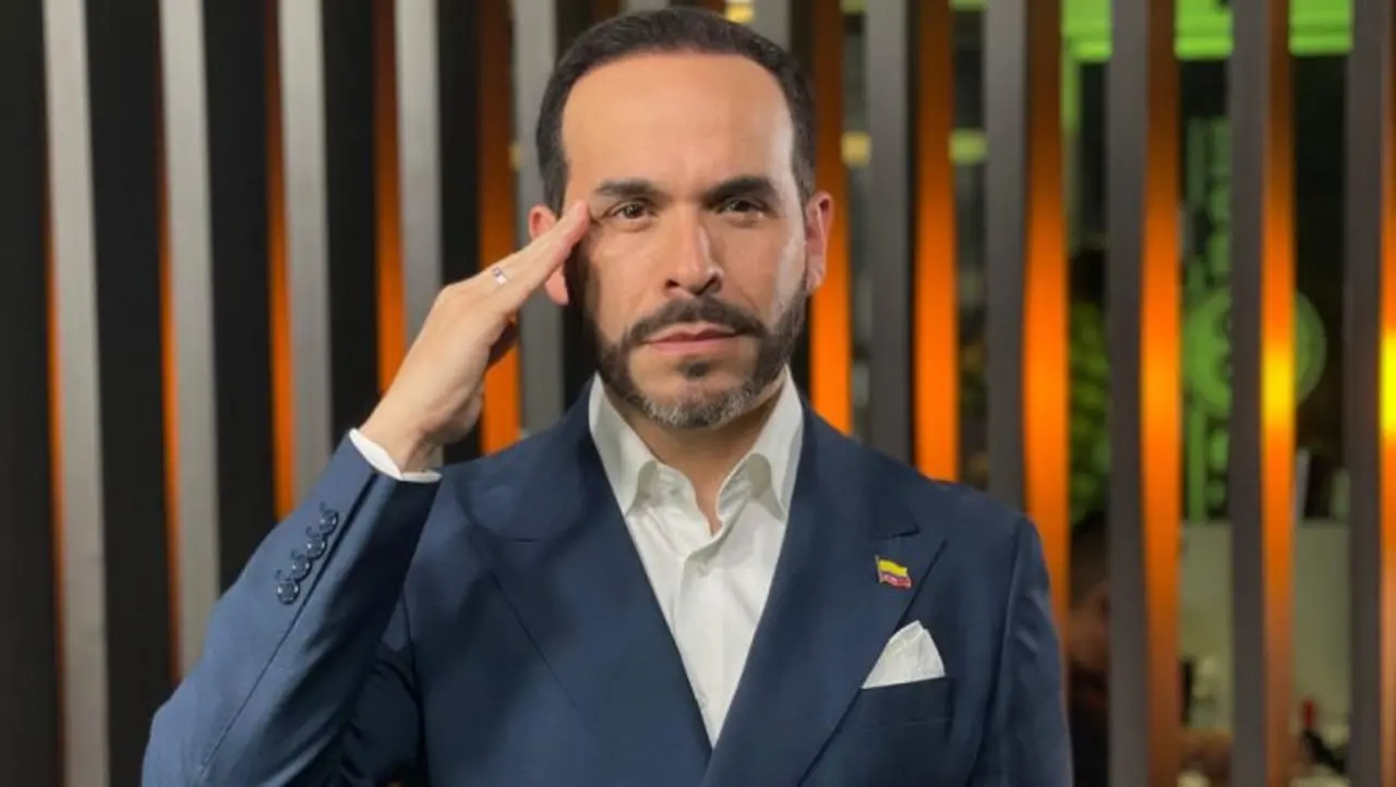 ¡El Tigre la rompe en Medellín! Ya casi no hay boletas para el cierre de campaña de Abelardo