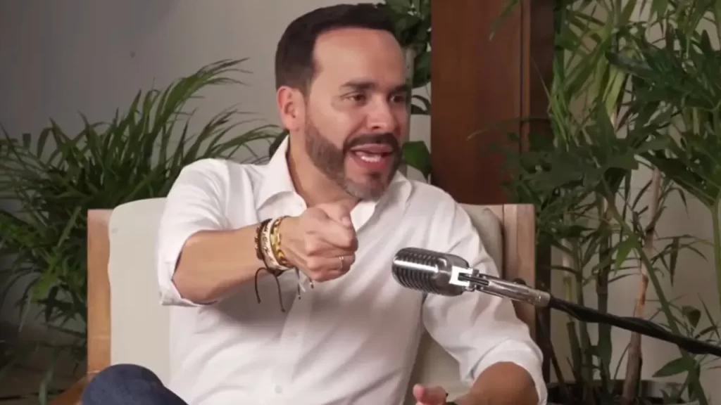 Abelardo de la Espriella confirma que Colombia restaurará y fortalecerá las relaciones con Israel