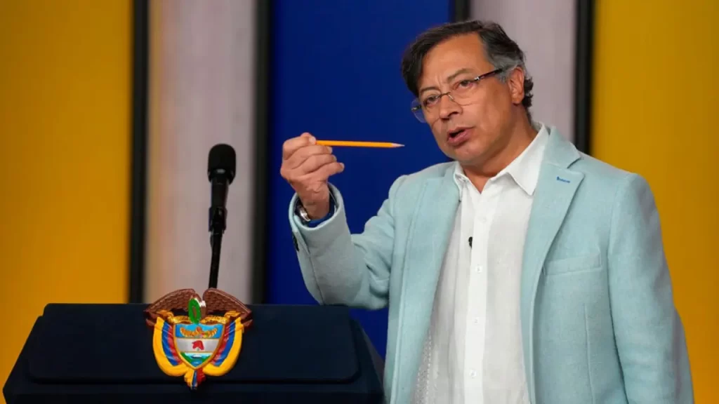 ¡Tensión diplomática! EE. UU. habría frenado reunión entre Petro y el alcalde de Nueva York