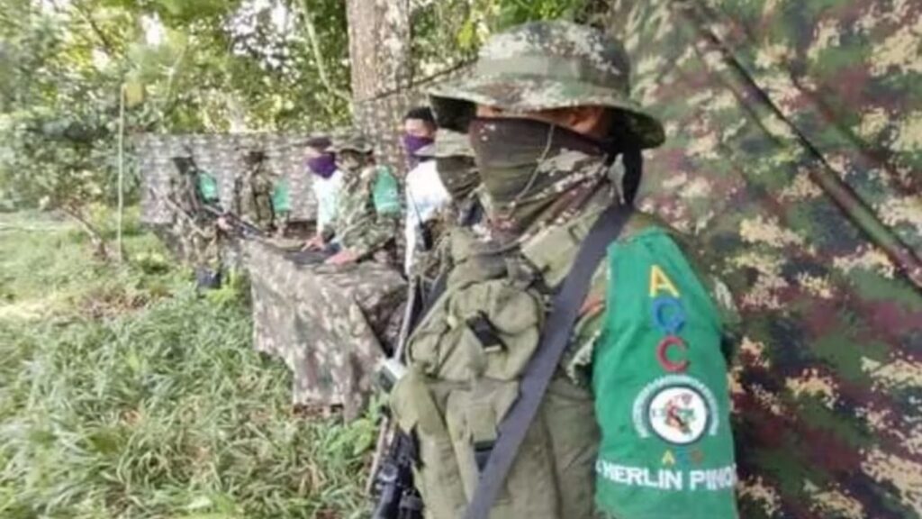Aplazan el inicio de la ZUT para el Clan del Golfo en Tierralta: ¿por qué?