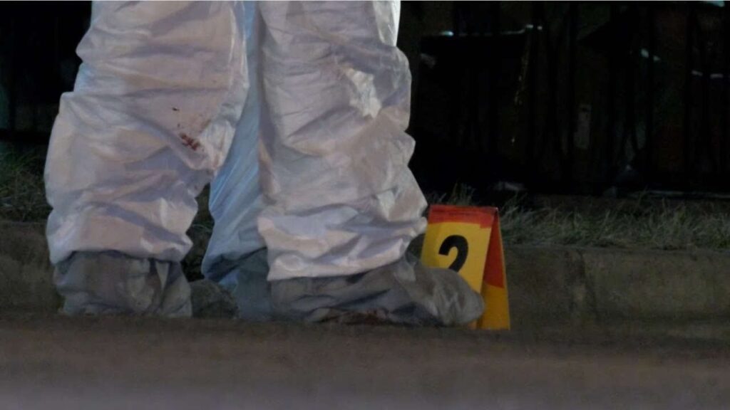 Asesinaron a dos hermanos de 18 y 20 años en San Rafael; les dispararon en la vía hacia Guatapé