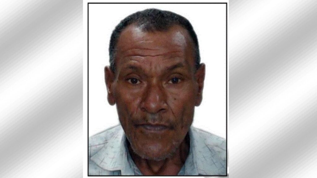 Búsqueda de familiares de Carlos Alberto Arango Ruiz