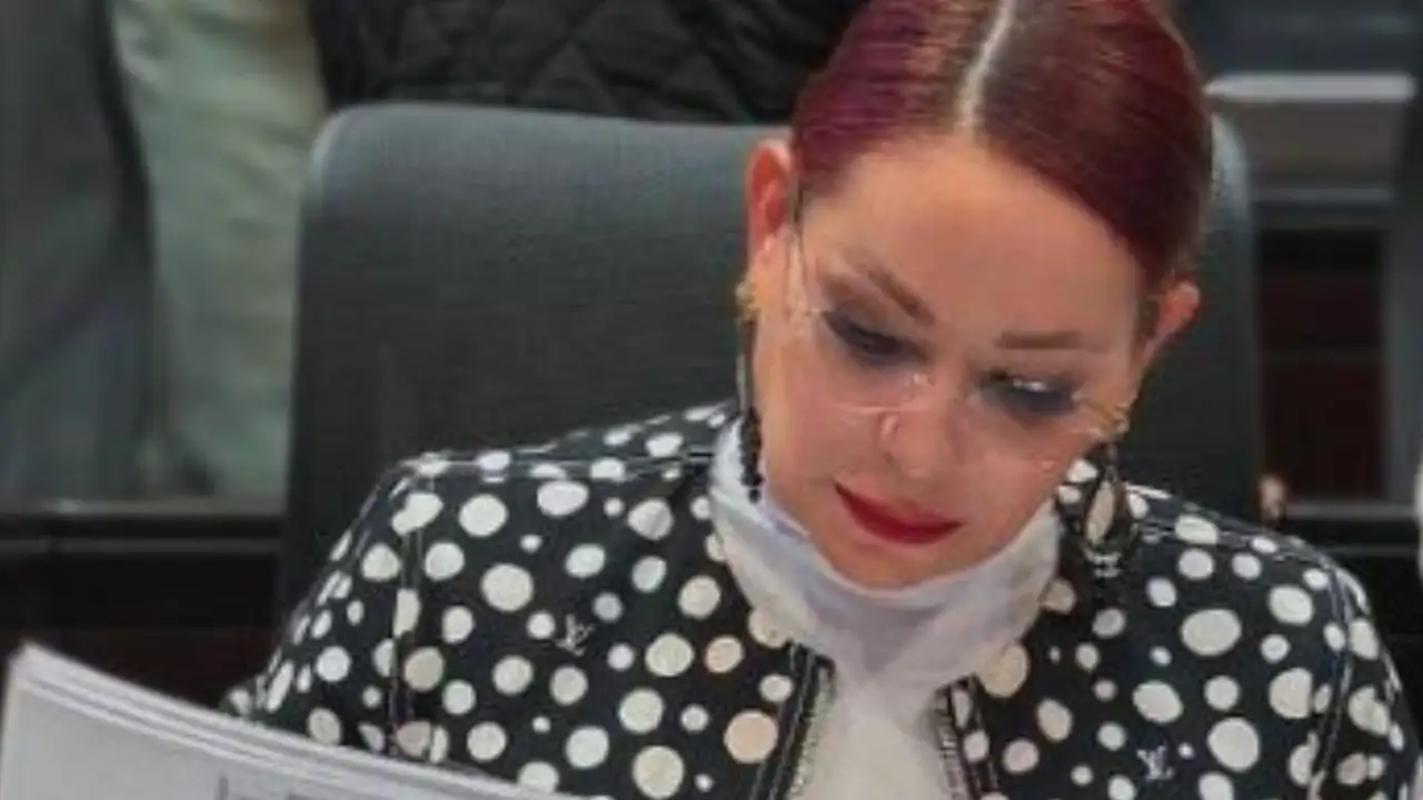 Cámara clava la suspensión de Gloria Arizabaleta: perderá su curul temporalmente y no tendrá reemplazo